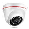 High Defination 4 in 1 Infrared Night View CCTV Analog