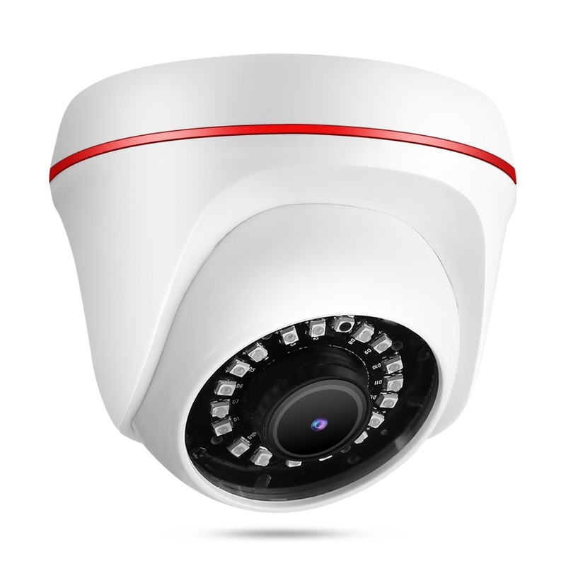 High Defination 4 in 1 Infrared Night View CCTV Analog