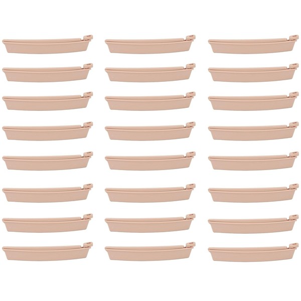 Ostomy Curved Drainable Pouch Sealing Clamp for Colostomy and Ileostomy