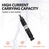 Slocable Solar Fuse Holder Connection, 10 A IP68 Waterproof 1000