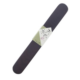 イシダ 箸箱 だるま 小 木製 20.5×2.8×2.1cm