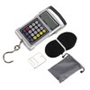 Electronic Fish Hook Scale 50Kg Luggage Weighing 7 in 1