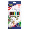 Helix Colouring Pencils (Pack of 12)