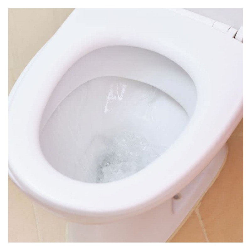 The Pink Stuff Miracle Foaming - Limpiador de inodoro