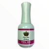 Foil Gel Nail Art, Glue for Nail Art, Stickers, Foils,