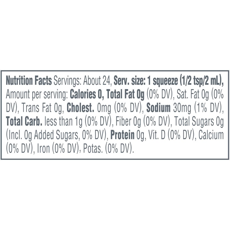 MiO Lemonade Liquid Water Enhancer Drink Mix (1.62 fl oz