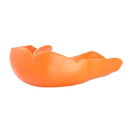 Shock Doctor 8700 AdultUltra Microfit Mouthguard, Orange