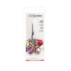 3 claveles 61 - Stork Embroidery Scissors, 10.16 cm