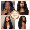 100 Strands Feather Crochet Hair 18 In Deep Crochet Hair