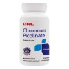 Gnc Picolinato De Cromo 200 Mcg