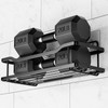 OMAIRA Shower Caddy