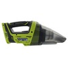 Ryobi RHV18-0 Battery Vacuum Cleaner 18V 1100lt/min 60ml 26 IOW
