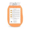 Kessa Hammam Exfoliating Glove by Zakia's Morocco