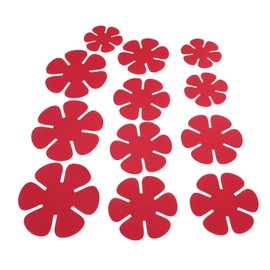 Pot and Pan Protectors, Pan Protectors 12Pcs Pot Pan Protector Felt Stacking Pads Cookware Dividers Separators Set Pot Protectors for Stacking 3 Different Sizes Pan Protectors