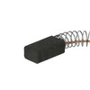 vhbw 2 x Carbon Brush 10.6 x 6 x 4