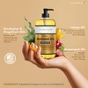 Cosmetasa Body Massage Oil Therapy Kit – Arnica & Lavender