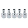 PCL XF Series Air Hose Fitting Male Adaptor 1/4" BSP