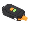 Visual Fault Locator Mini Rechargeable Red Light Pen Tester Optic