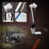 2208613 2204945 Fuel Pump Assembly Compatible with 2013-2017 Polaris Ranger