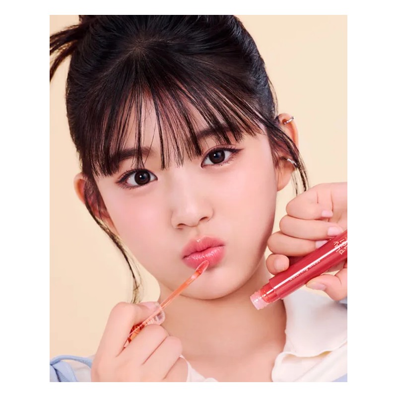 플레이101 by 에뛰드 Play 101 by Etude Coloring Gloss (01