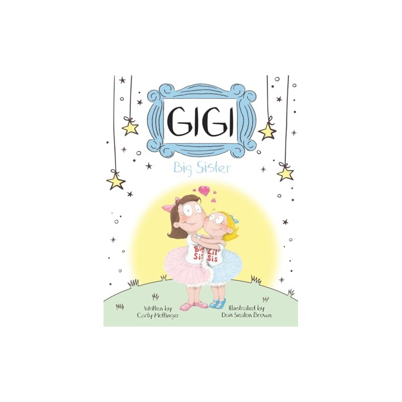 Gigi: Big Sister