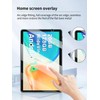 Screen Protector for BIEGEDY B22 2025 Android 14 Tablet 10