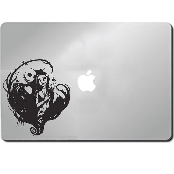 3LEGENDS LLC Jack and Sally Nightmare Before Christmas Jack Skellington