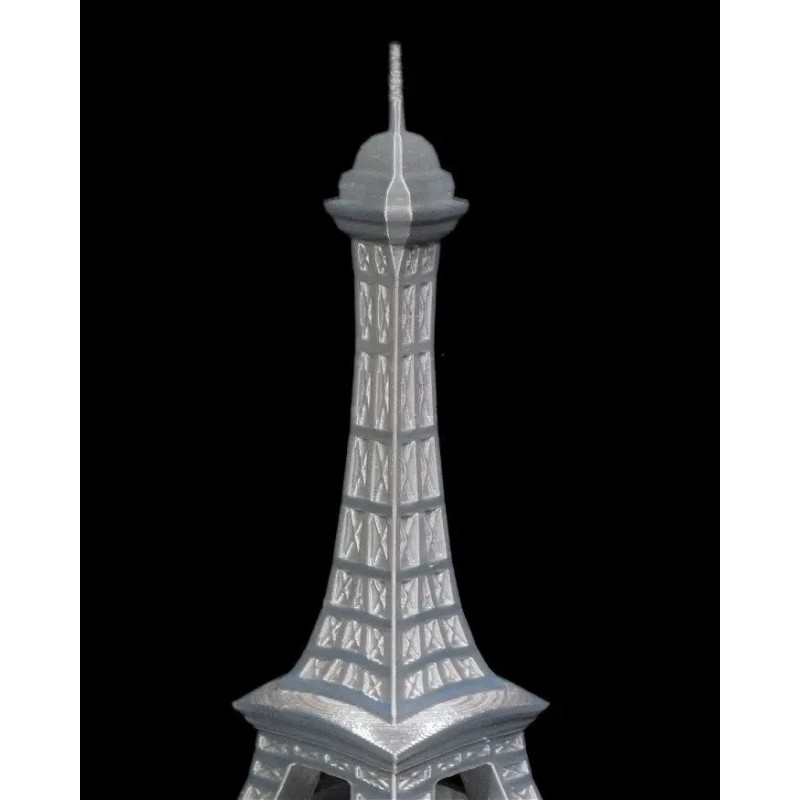 Eiffel Tower Model