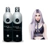 Duo Platino Platina Tu Cabello En Minutos (mini Gratis)