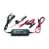 BikeMaster® 150909 - 6v/12v Intelligent AGM/Lead Battery Charger/Mainta