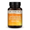 Dr. Mercola Liposomal Vitamin D3 - Supports Heart, Bone &