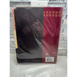 Wilson Jones Recycled Decorative File Folders Pack of 6 SEALED BRAND NEW