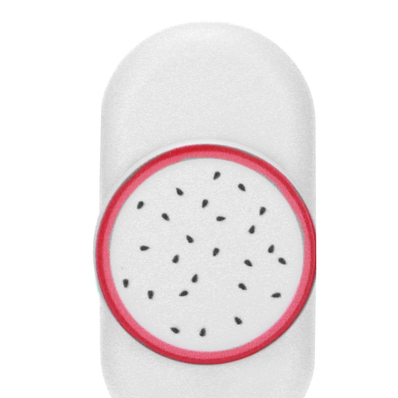 USB Flash Drive Dragon Fruit Shape Portable Durable Stable Moistureproof