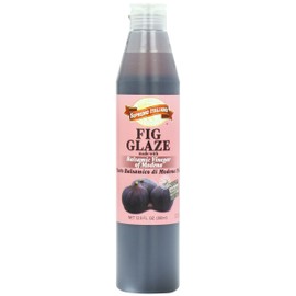 Supremo Italiano Fig Glaze, 12.9 Ounce