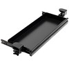 VIVO 22 inch Clamp-on Sliding Pull-out Under Table Drawer for