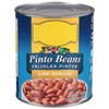 Pinto Beans | Low Sodium | 111 oz.
