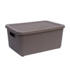 JMS we create smile 7L Multipurpose Plastic Storage Box With