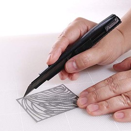 Shimizu NT Premium Cutter + Replacement Blade PMGA-EVO2 + BA15P