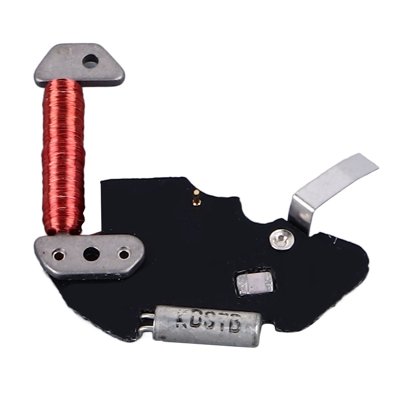 Watch Movement Coil Circuit Board Compact Exquisite Quartz Watch Integrated