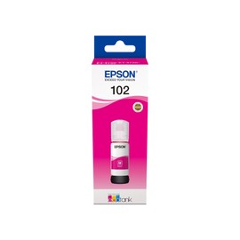 Epson EP64336 Inkjet Catridge - Magenta
