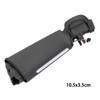 RC Drone Left/Right Front Arm Plastic Arm Replacement Repair Parts