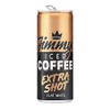 Jimmys Flat White Extra shot Iced Coffee, 250 ml
