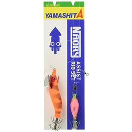 Yamashita 606584 Naori Assist Rig Set, 1.5D A
