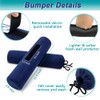 Headboard Bumper Stoppers for Wall Headboard Stabilizer Bed Squeaking Noise