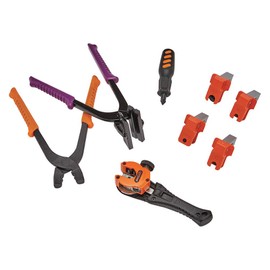 SUR&R Auto Parts Brake Tool Assortment(1) (SRR-BTB5K)