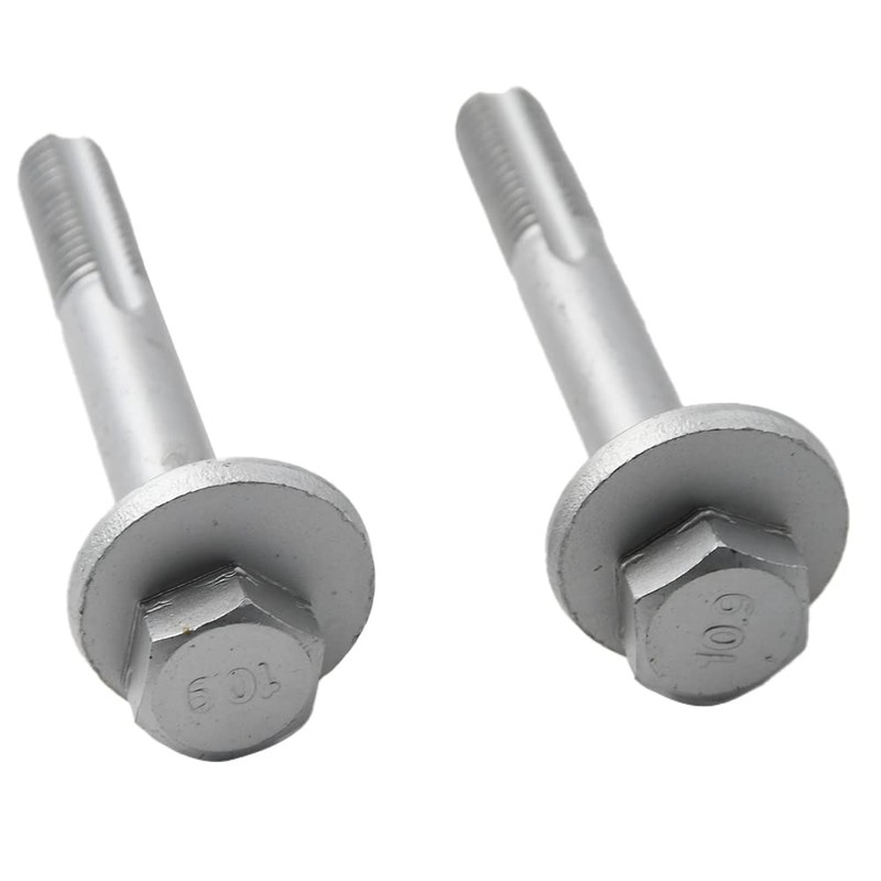 CANTONDZ 1456980 Suspension Arm Screw Kit for Rear Eccentric Suspension