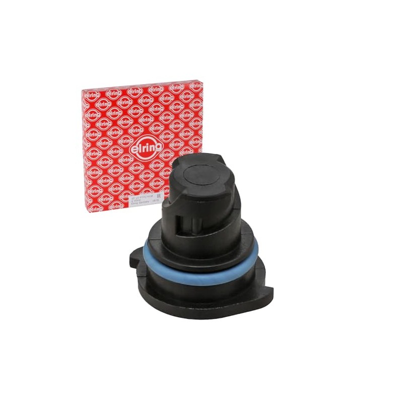 Elring 083.390 Locking Screw, Oil Pan (Pack of 1) |