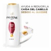 Shampoo Pantene Pro-V Control Caída, 500 ml