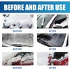 iekufes De - Icer for Car Windshield Defroster, Window Snow