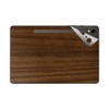 PDA Kobo Skin Seal for Galaxy Tab S9 [Wood Grain